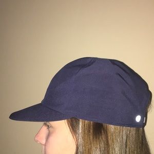 Lululemon Ultra Light Running Hat